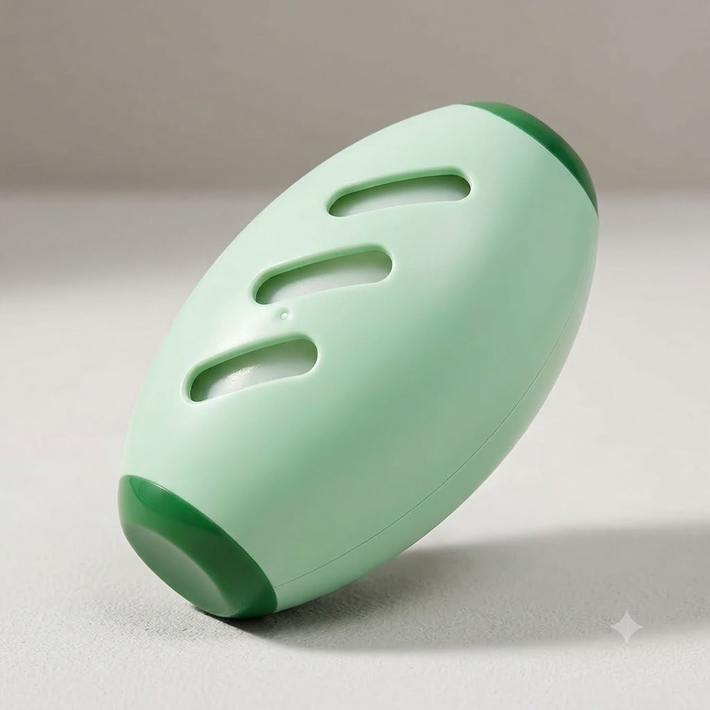 vireva pureroll Reusable Washable Lint Roller for Clothes & Furniture